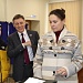 Владимир Михайлов проголосовал на выборах Президента РФ