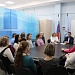 Круглый стол по теме «Почему в России падает рождаемость?»