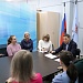 Круглый стол по теме «Почему в России падает рождаемость?»