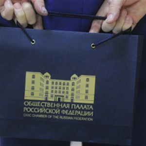 В Госдуму внесен законопроект о реформе Общественной палаты