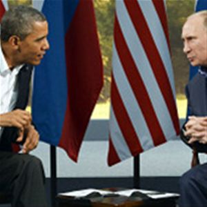 Обама может отказаться от визита в Россию из-за Сноудена