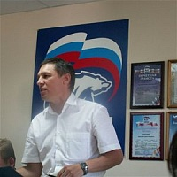 Владимир Михайлов вышел из рядов «Единой России»