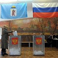 Выборы мэра в Ярославле. Как это было!