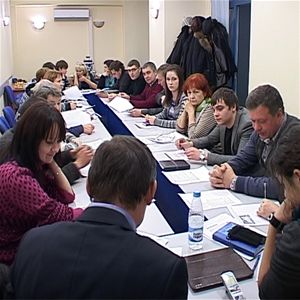Лига избирателей - Костромской области