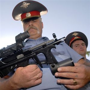 Российским полицейским разрешат
