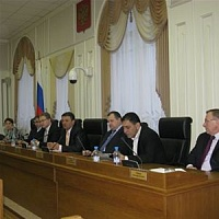 Состоялось заседание комитета по экономической политике и предпринимательству