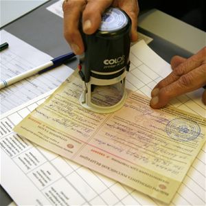Мосгордума одобрила отмену открепительных удостоверений
