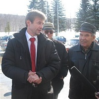 Ярославль получил народного мэра.