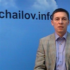Владимир Михайлов: "Закон о митингах требует доработки"