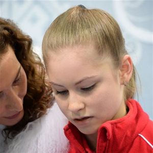 Почему Юлия Липницкая не стала олимпийской чемпионкой