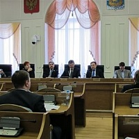 Заседание комитета по бюджету