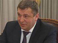 Губернатор области посетил предприятие "ФЭСТ"