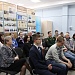 В Костроме прошел круглый стол по итогам Областного форума научной молодежи «Шаг в будущее»