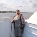 Прогулка на теплоходе для Всероссийского общества инвалидов