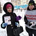 В Омске, Красноярске и Томске собирают подписи в поддержку Владимира Михайлова