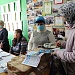 Медицинские маски для Судиславского общества инвалидов 