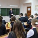 Владимир Михайлов поздравил учащихся и преподавателей с Днем знаний