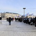 Митинг "Кострома достойна лучшего!"