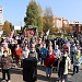 В Костроме прошел митинг против нечестных выборов, который стал самым массовым за последние годы