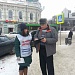 Сбор подписей в Иркутске и Улан-Удэ 