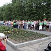 Митинг против увеличения пенсионногого возраста на площади Широкова