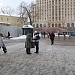 Пикеты по сбору подписей в Москве