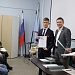 В Костроме прошел круглый стол по итогам Областного форума научной молодежи «Шаг в будущее»