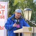 В Костроме прошел митинг против нечестных выборов, который стал самым массовым за последние годы