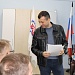 Прошло отчетно-выборное собрание Костромского отделения ВОИР