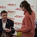ФОТОРЕПОРТАЖ: Презентация книги В. Михайлова "Как я не стал Президентом" в ИД "АиФ" "