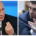 Путин и Михайлов – оставшиеся самовыдвиженцы на выборах президента России в 2018 году