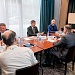 Девятое заседание Клуба кандидатов в Президенты России