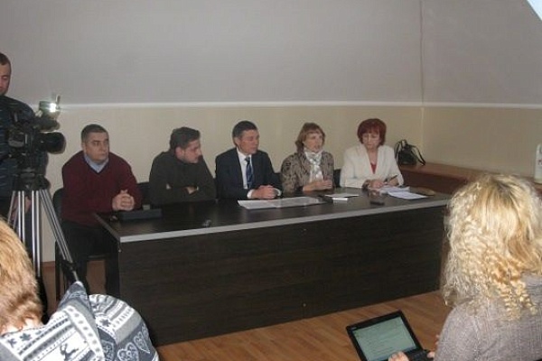 Презентация Лиги избирателей - Костромской области