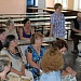 Заседание общественного Совета микрорайона Черноречье