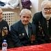 Слава ветеранам Великой Отечественной войны!