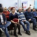 Круглый стол «Появятся ли новые лица и партии в российской политике на фоне «обнуления»