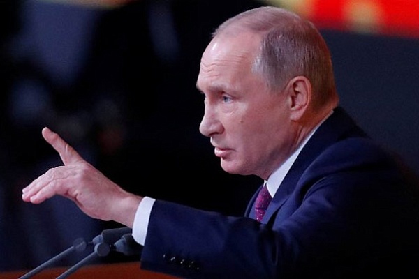 На выборы президента России «идет» два самовыдвиженца 