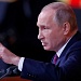 На выборы президента России «идет» два самовыдвиженца 